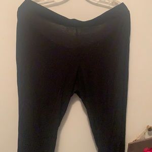 Gap body joggers
